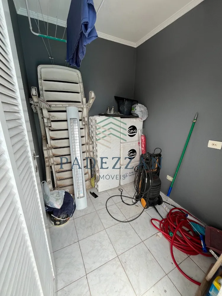 Casa, 3 quartos, 220 m² - Foto 12