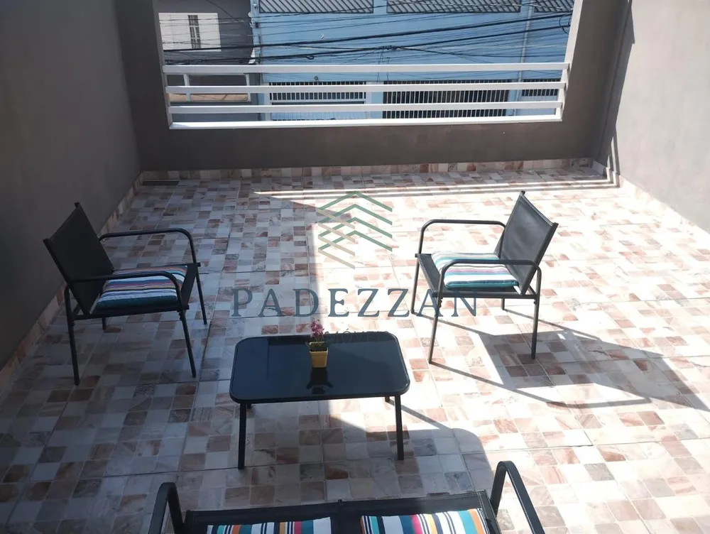 Casa, 2 quartos, 90 m² - Foto 15