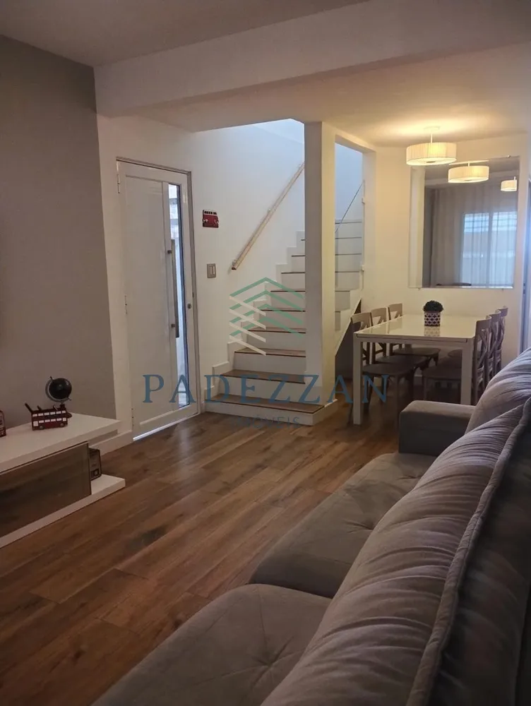 Casa, 2 quartos, 90 m² - Foto 4