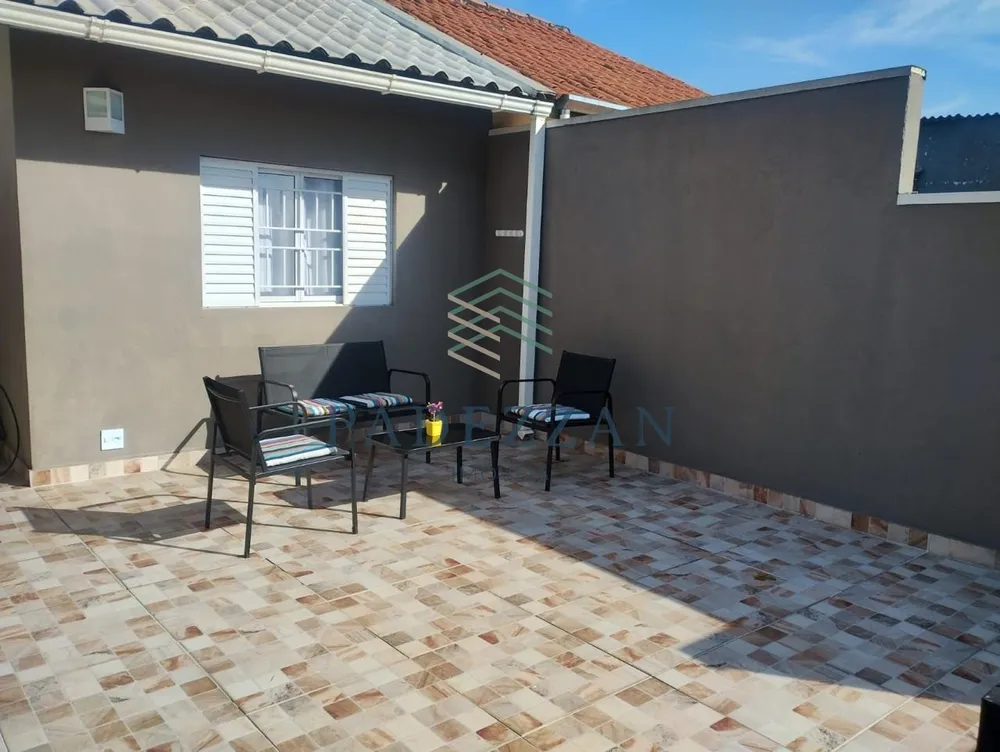 Casa, 2 quartos, 90 m² - Foto 14
