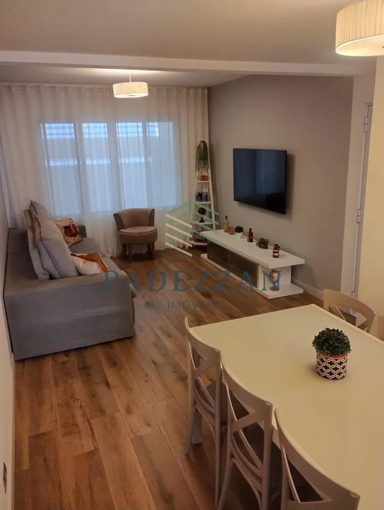 Casa, 2 quartos, 90 m² - Foto 3