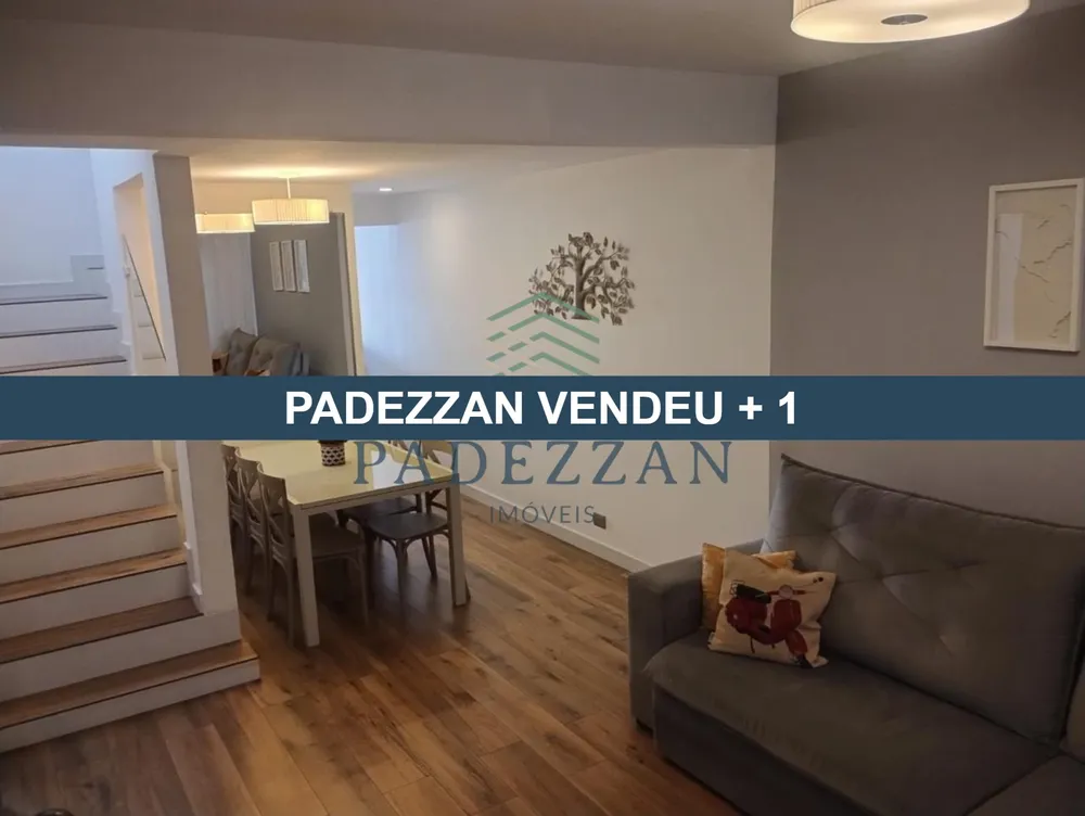 Casa, 2 quartos, 90 m² - Foto 1