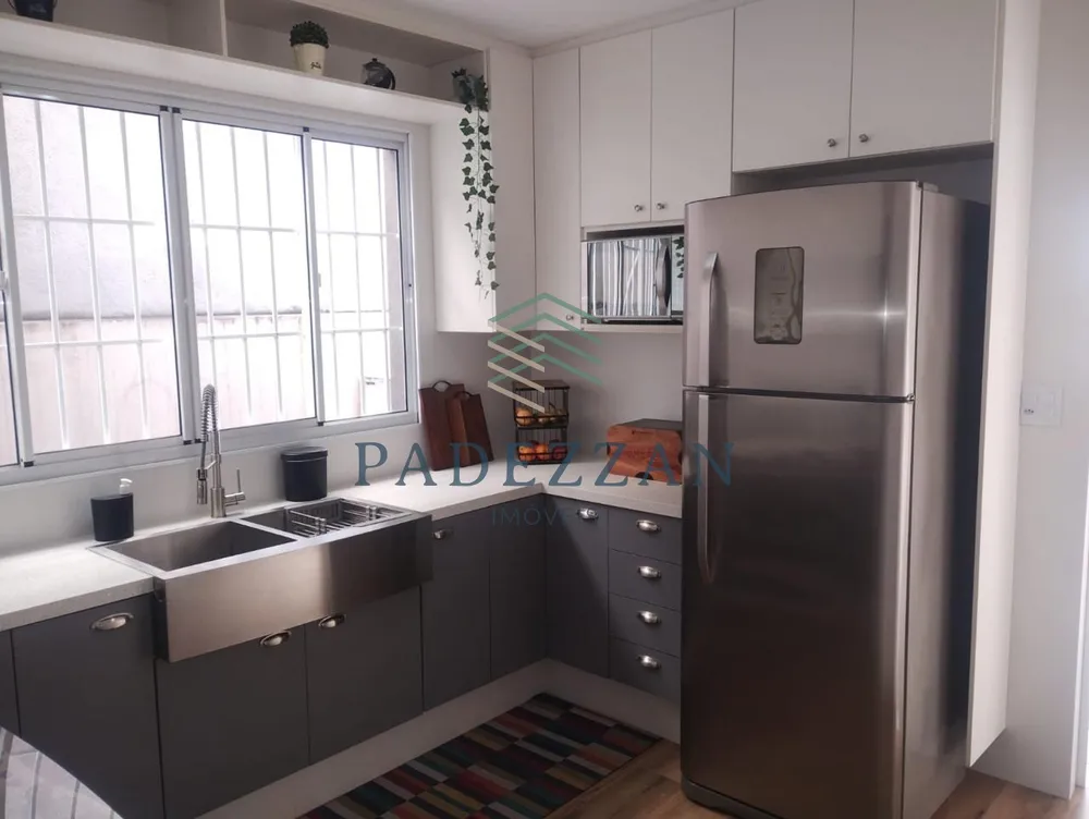 Casa, 2 quartos, 90 m² - Foto 10