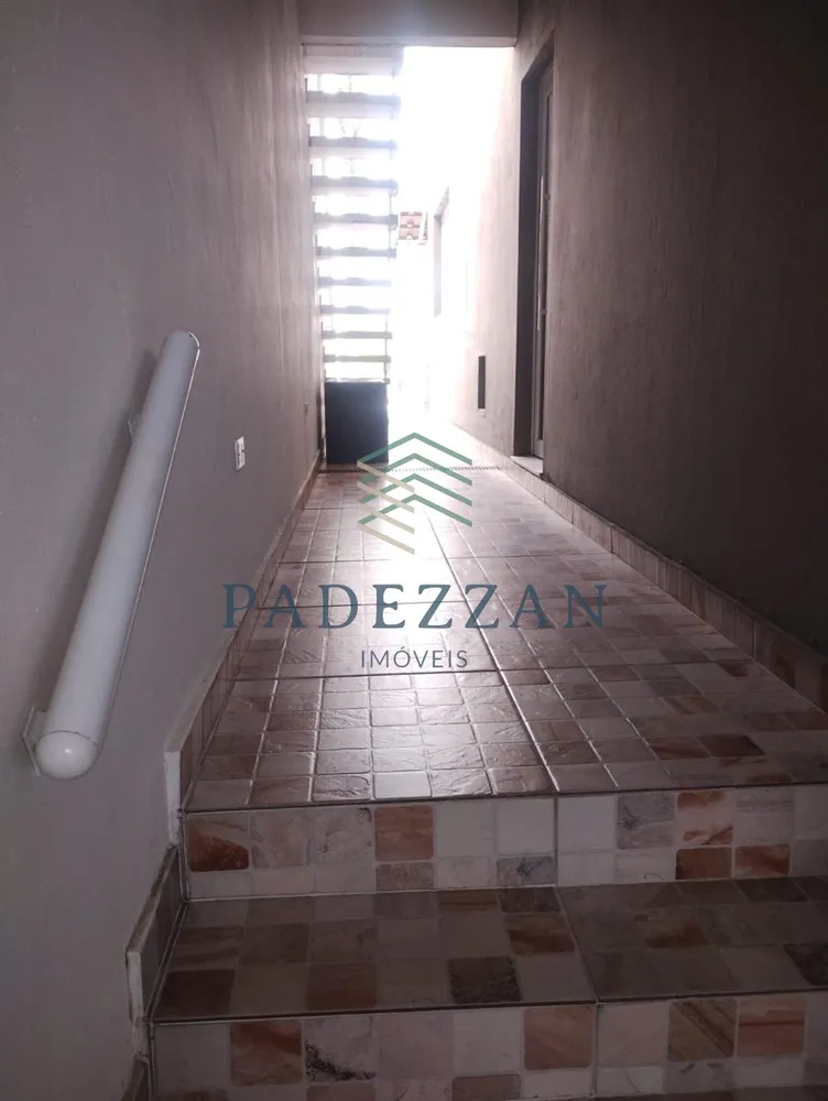 Casa, 2 quartos, 90 m² - Foto 13