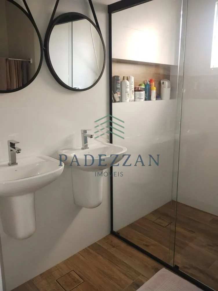 Casa, 2 quartos, 90 m² - Foto 7