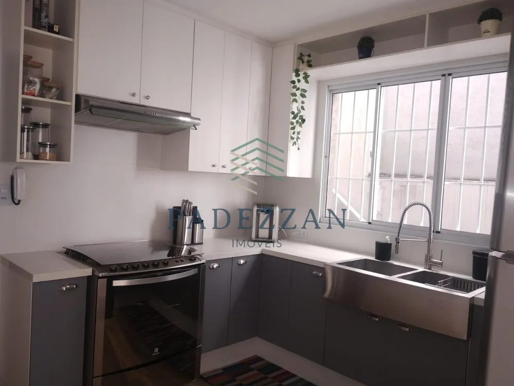 Casa, 2 quartos, 90 m² - Foto 9