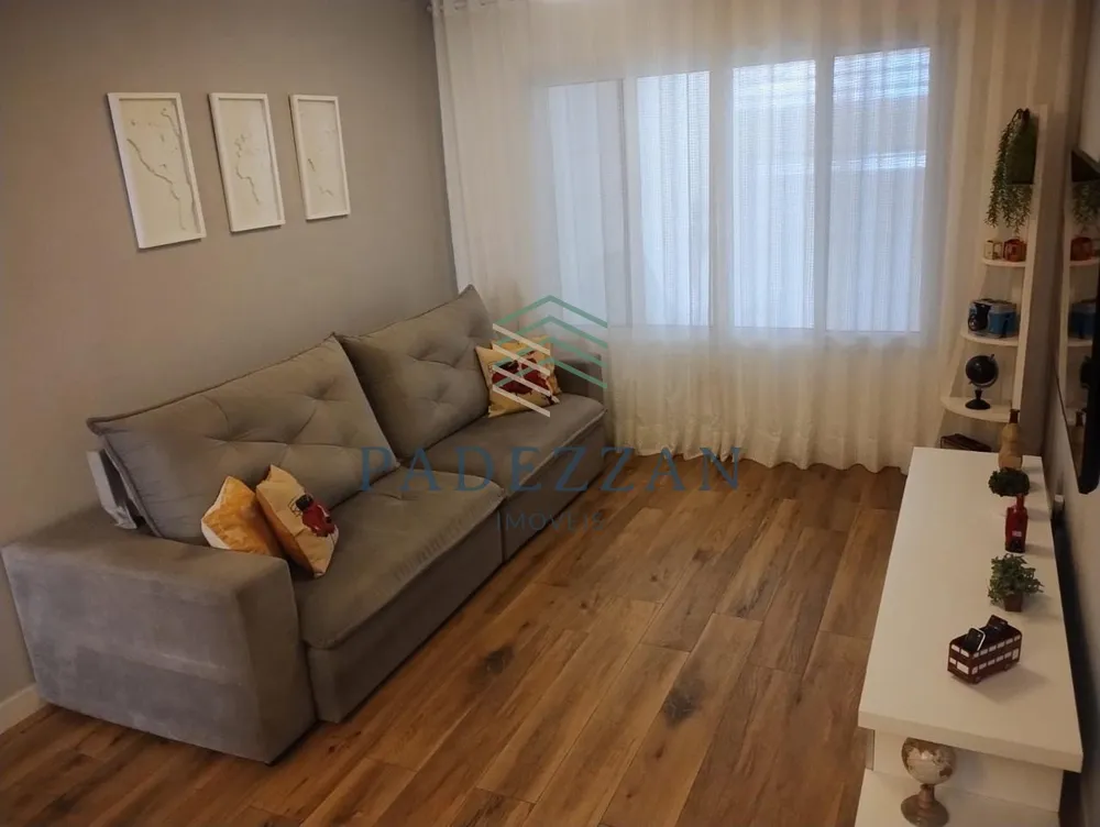 Casa, 2 quartos, 90 m² - Foto 2