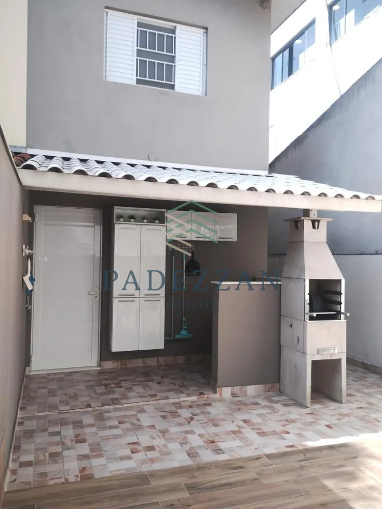 Casa, 2 quartos, 90 m² - Foto 11