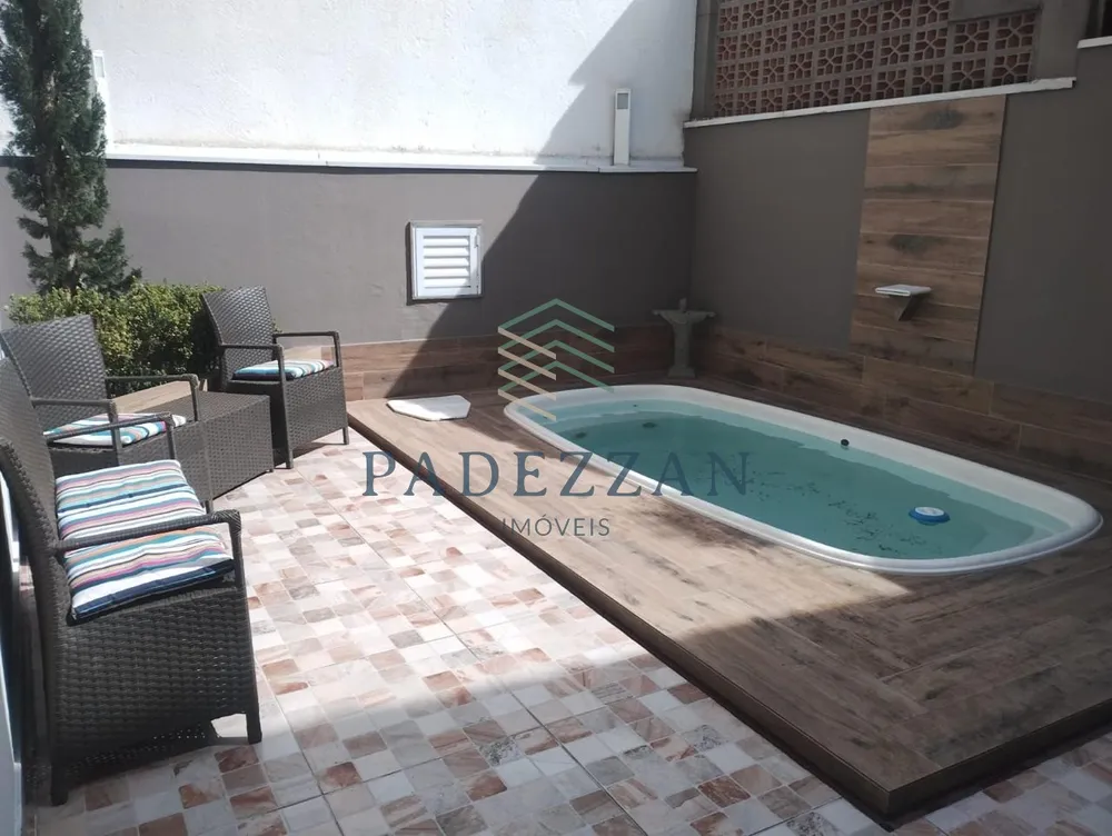 Casa, 2 quartos, 90 m² - Foto 12