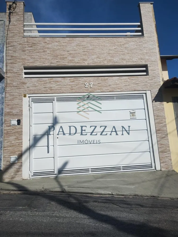 Casa, 2 quartos, 90 m² - Foto 16