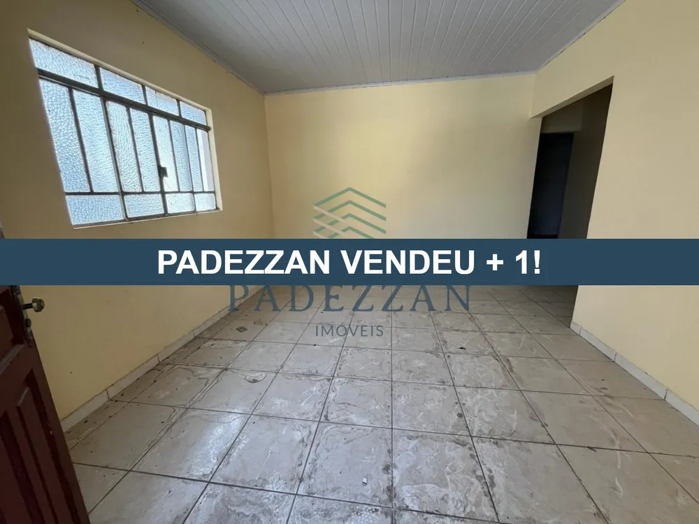 Casa, 3 quartos, 70 m² - Foto 1