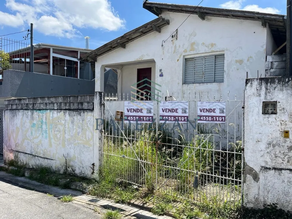 Casa, 3 quartos, 70 m² - Foto 2