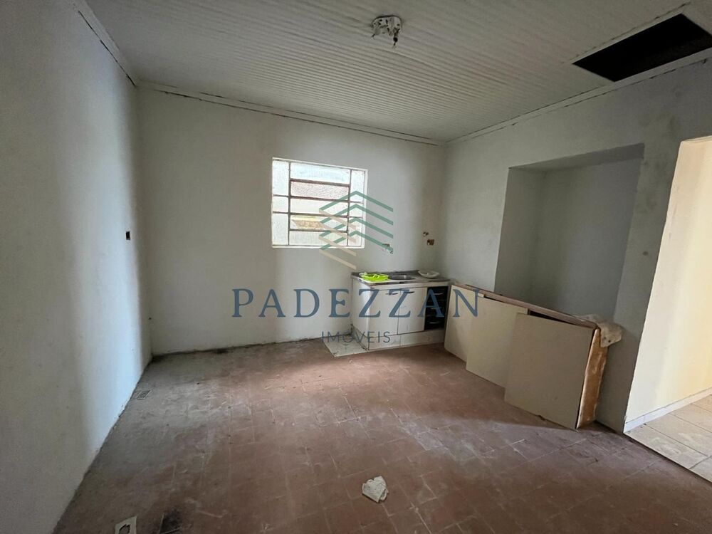 Casa, 3 quartos, 70 m² - Foto 1