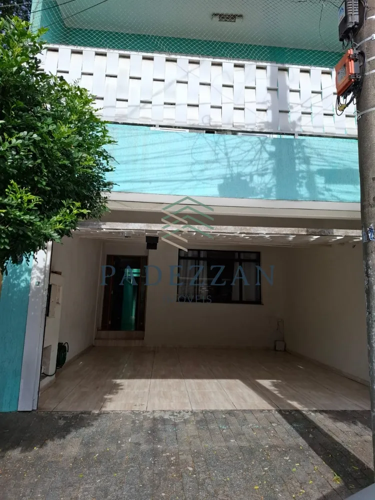 Casa, 3 quartos - Foto 12