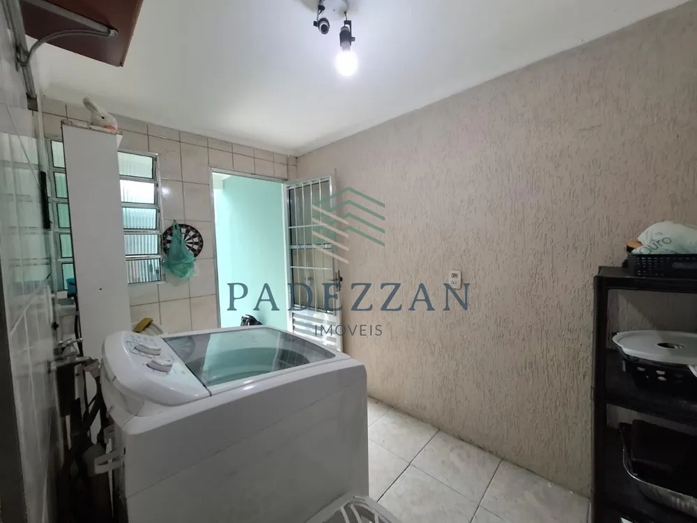 Casa, 3 quartos - Foto 10
