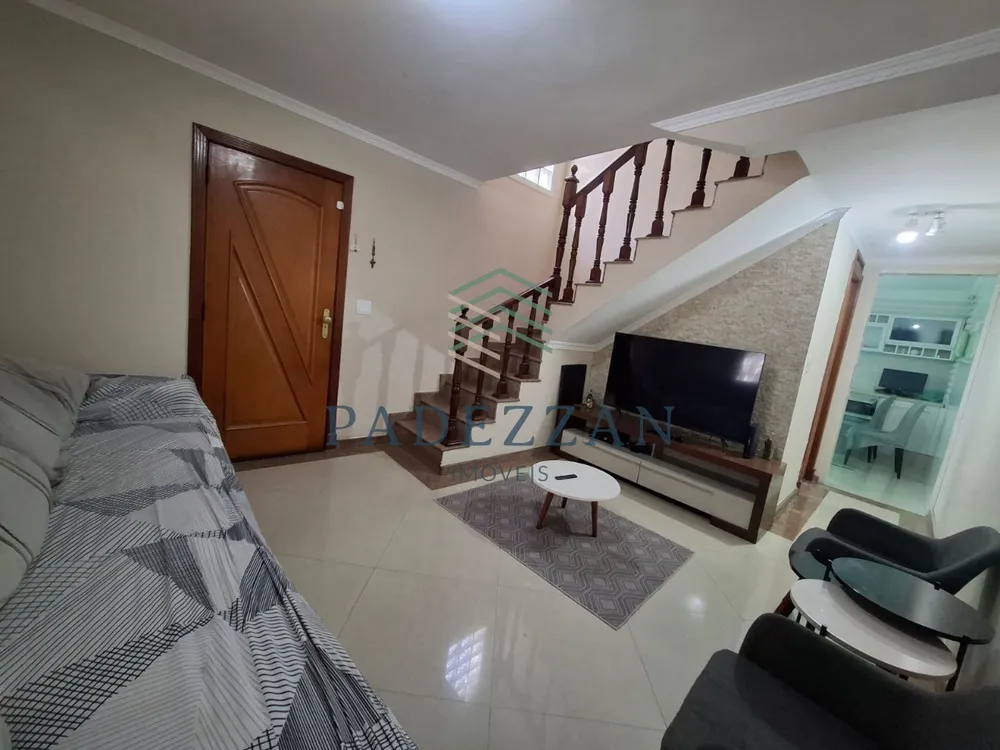 Casa, 3 quartos - Foto 6