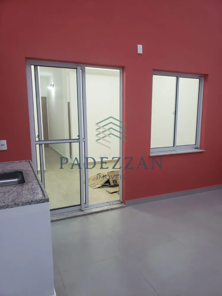 Casa, 2 quartos, 58 m² - Foto 3