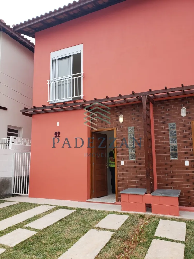 Casa, 2 quartos, 58 m² - Foto 2