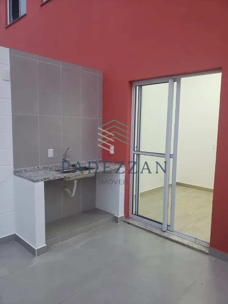 Casa, 2 quartos, 58 m² - Foto 4