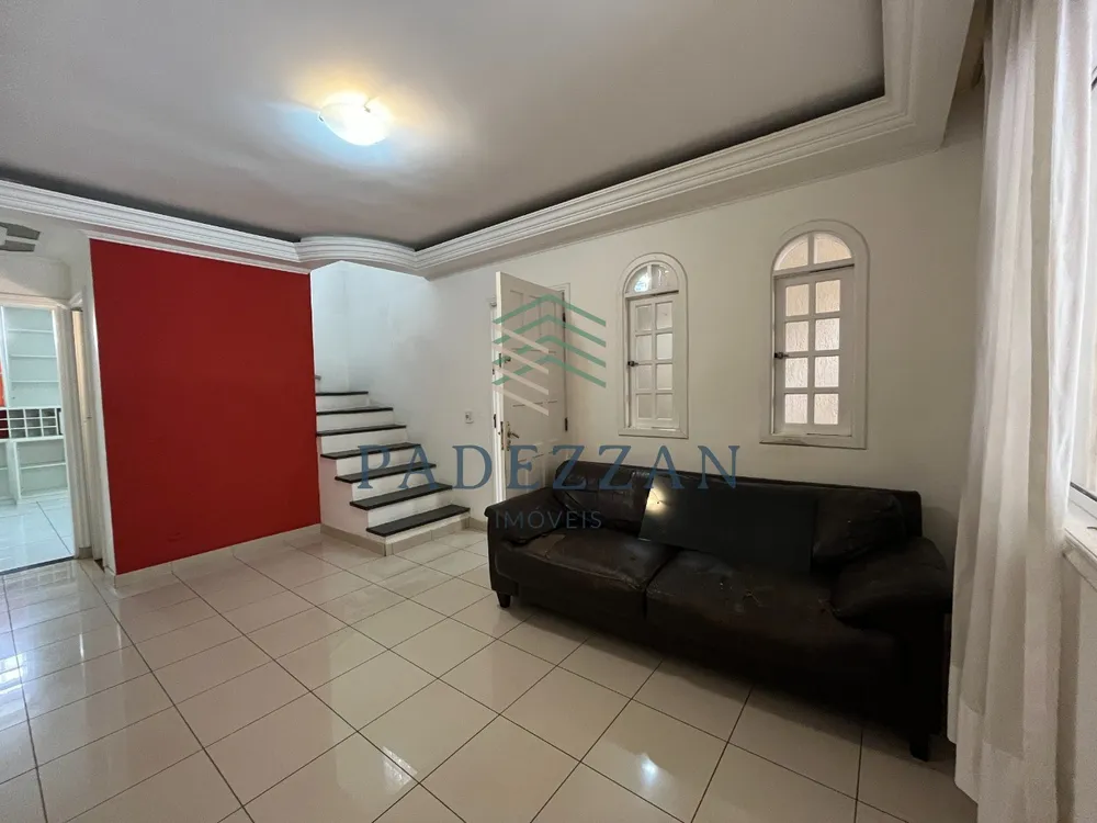 Casa, 2 quartos - Foto 2