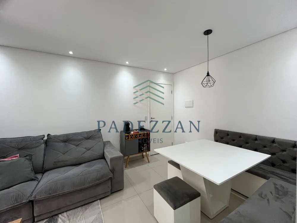 Apartamento, 2 quartos, 48 m² - Foto 3
