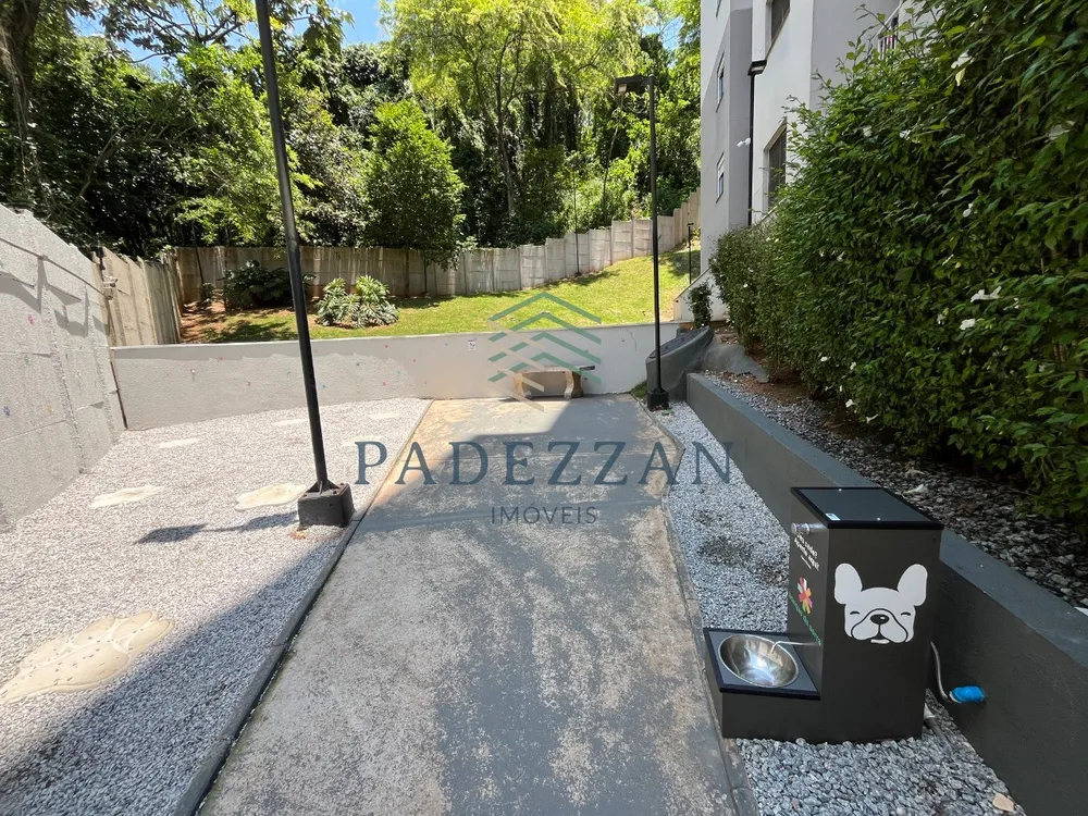 Apartamento, 2 quartos, 48 m² - Foto 8