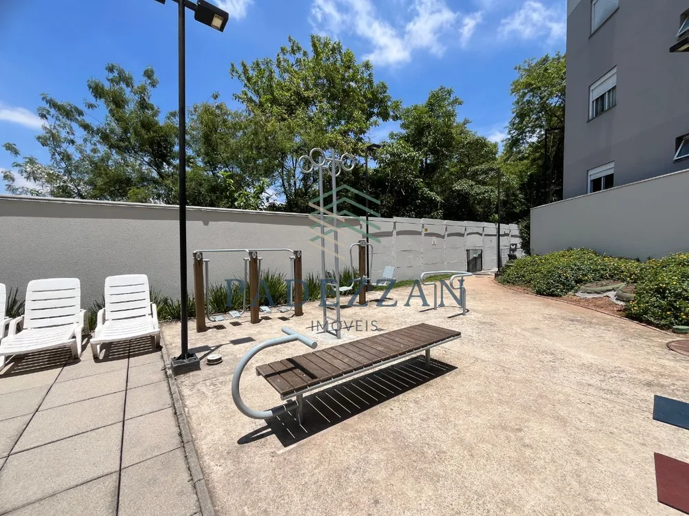 Apartamento, 2 quartos, 48 m² - Foto 7