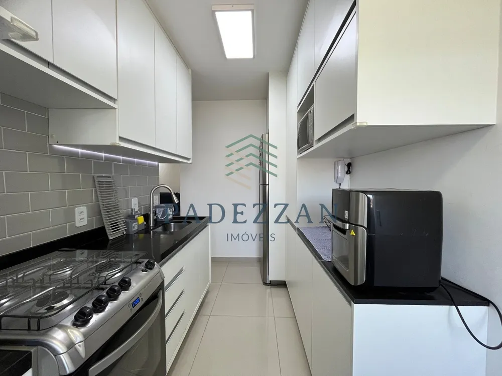 Apartamento, 2 quartos, 48 m² - Foto 5