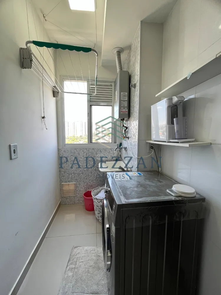 Apartamento, 2 quartos, 48 m² - Foto 6