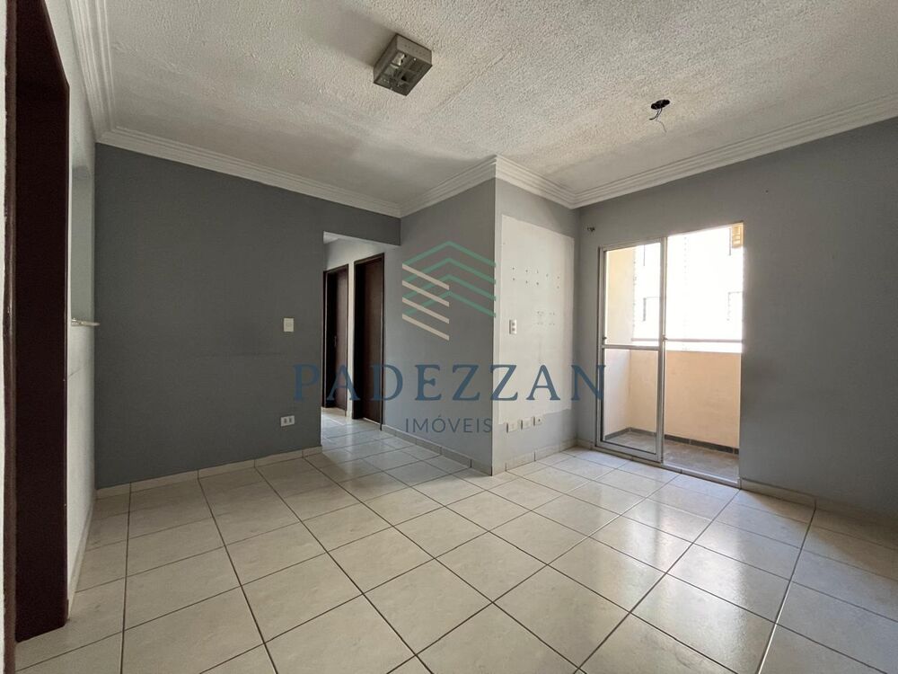 Apartamento à venda com 3 quartos, 60m² - Foto 3