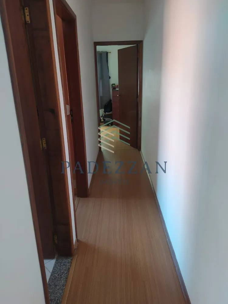 Casa, 3 quartos - Foto 7