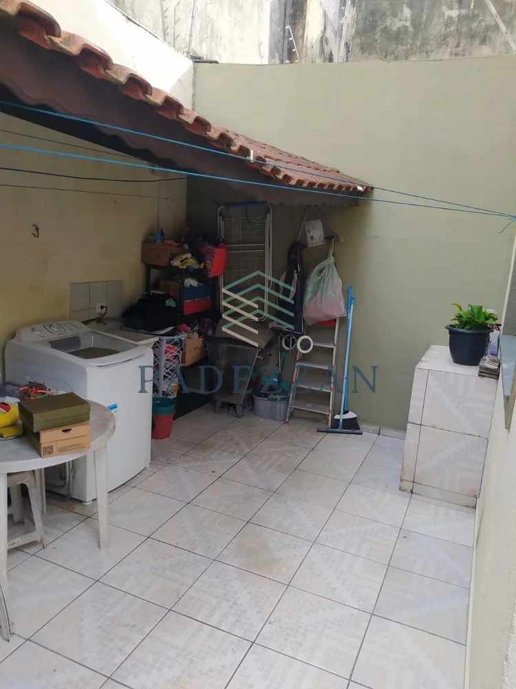 Casa, 3 quartos - Foto 14