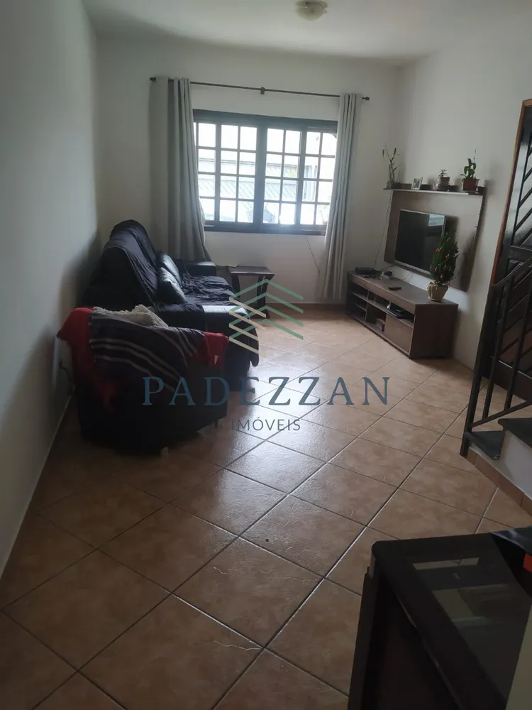 Casa, 3 quartos - Foto 12