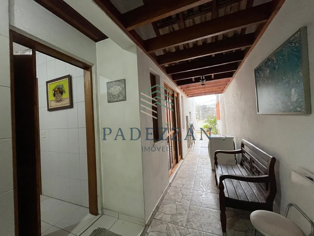 Casa, 3 quartos, 124 m² - Foto 9