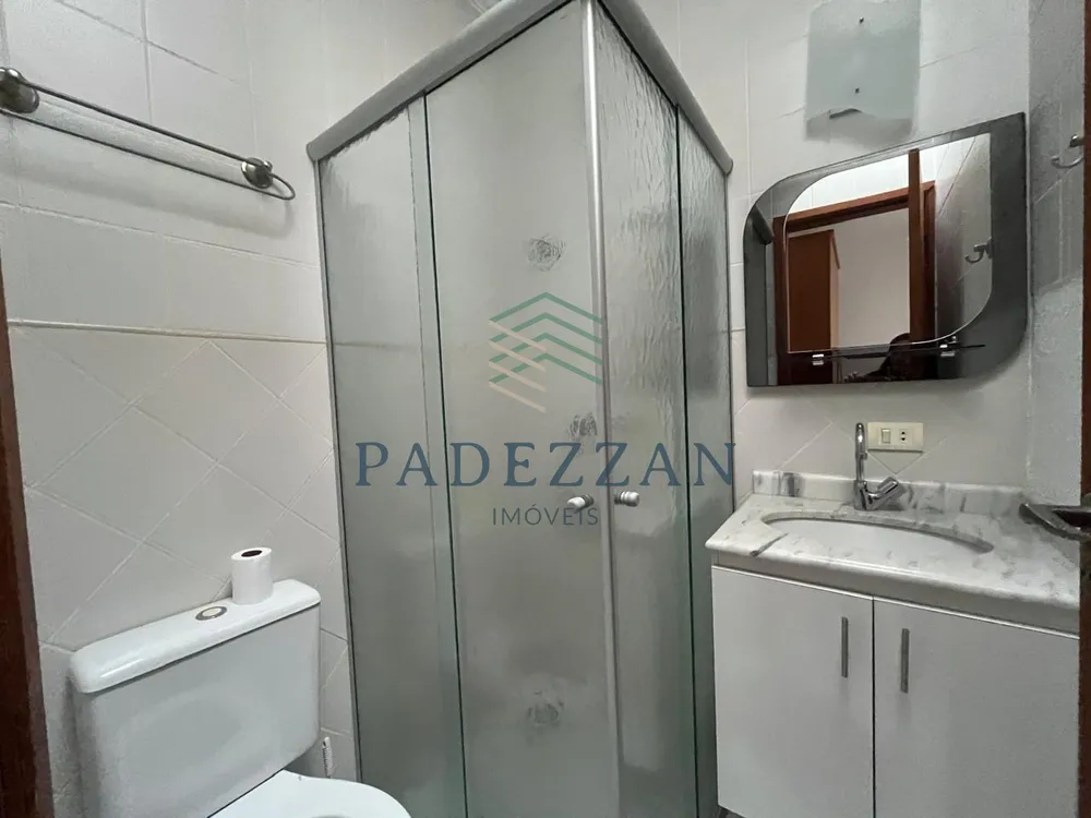 Casa, 3 quartos, 124 m² - Foto 8
