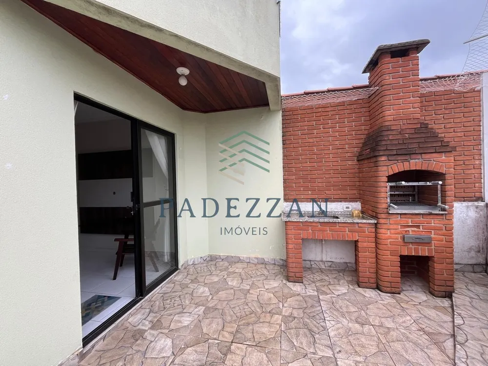 Casa, 3 quartos, 124 m² - Foto 4