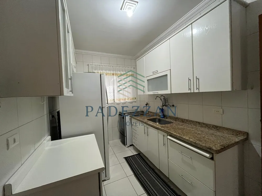 Casa, 3 quartos, 124 m² - Foto 2