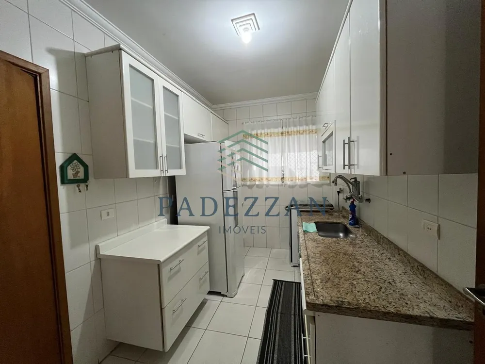 Casa, 3 quartos, 124 m² - Foto 2