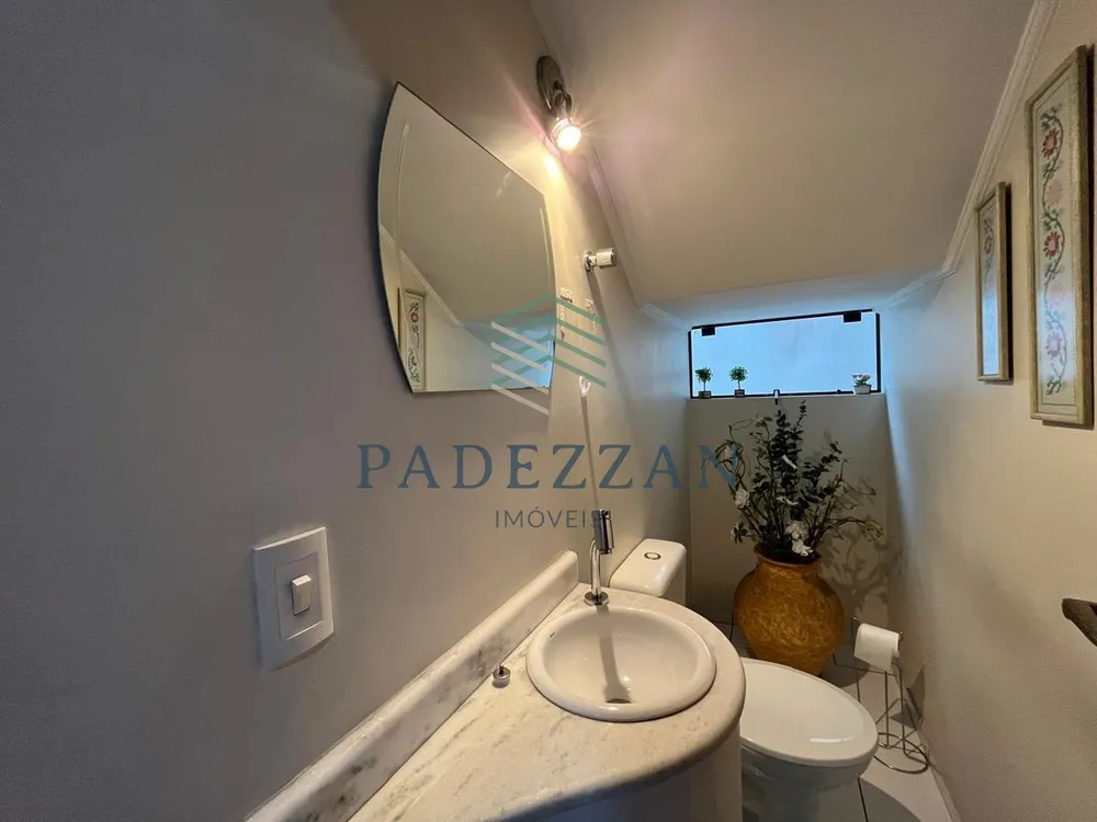 Casa, 3 quartos, 124 m² - Foto 6