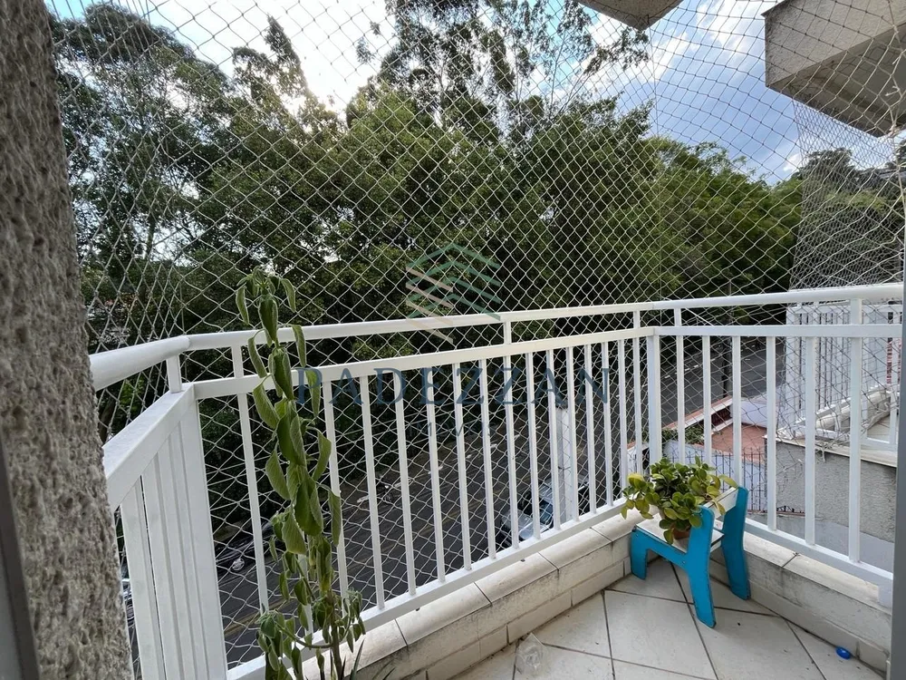 Apartamento, 2 quartos, 74 m² - Foto 8