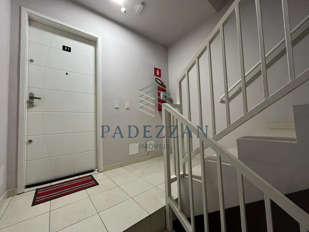 Apartamento, 2 quartos, 74 m² - Foto 10