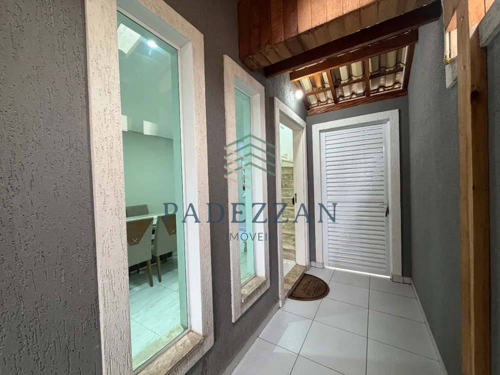 Casa, 3 quartos - Foto 6