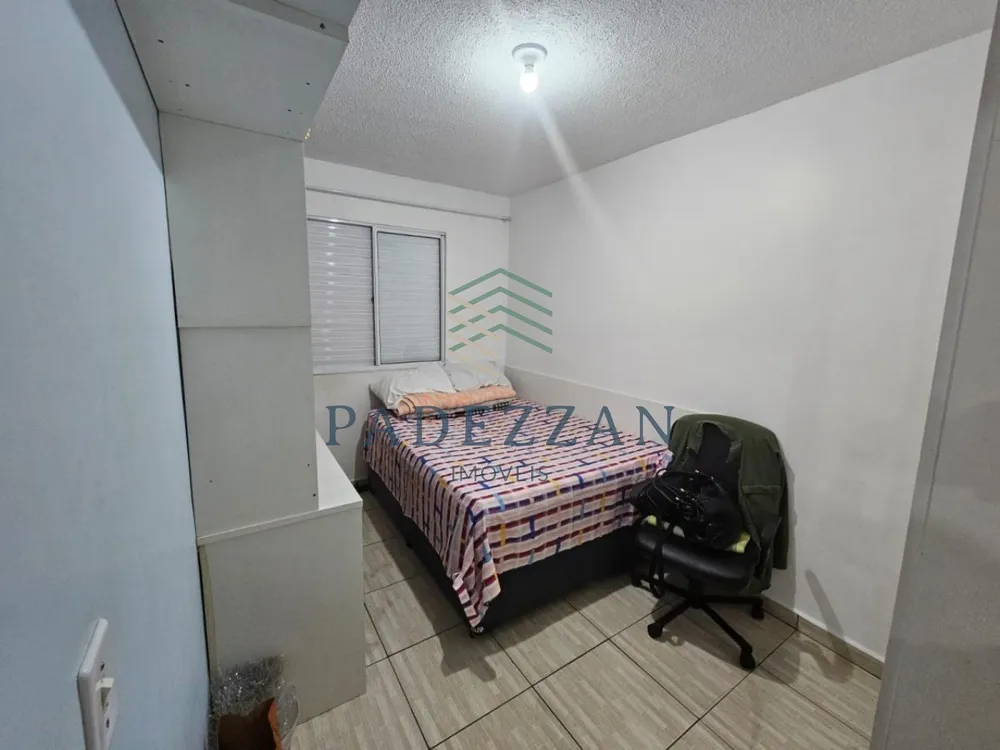 Apartamento, 3 quartos, 51 m² - Foto 6