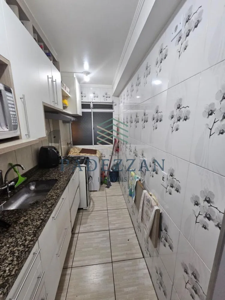 Apartamento, 3 quartos, 51 m² - Foto 3