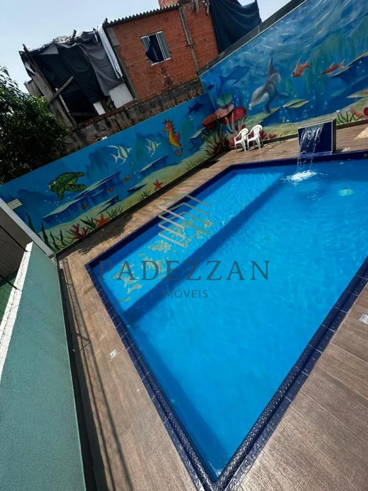 Apartamento, 3 quartos, 51 m² - Foto 11