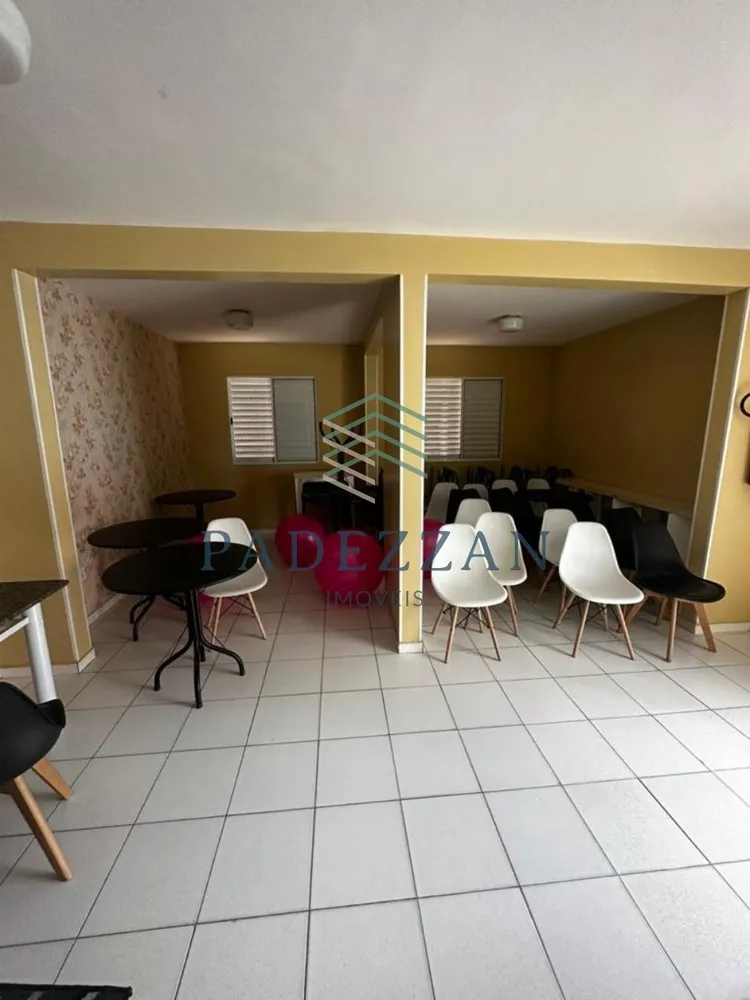 Apartamento, 3 quartos, 51 m² - Foto 12
