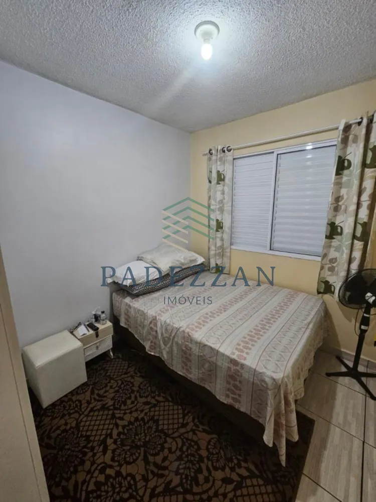 Apartamento, 3 quartos, 51 m² - Foto 9