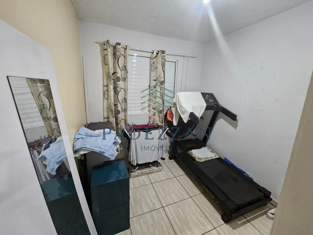Apartamento, 3 quartos, 51 m² - Foto 8