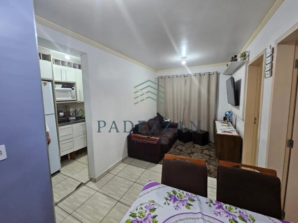 Apartamento, 3 quartos, 51 m² - Foto 4