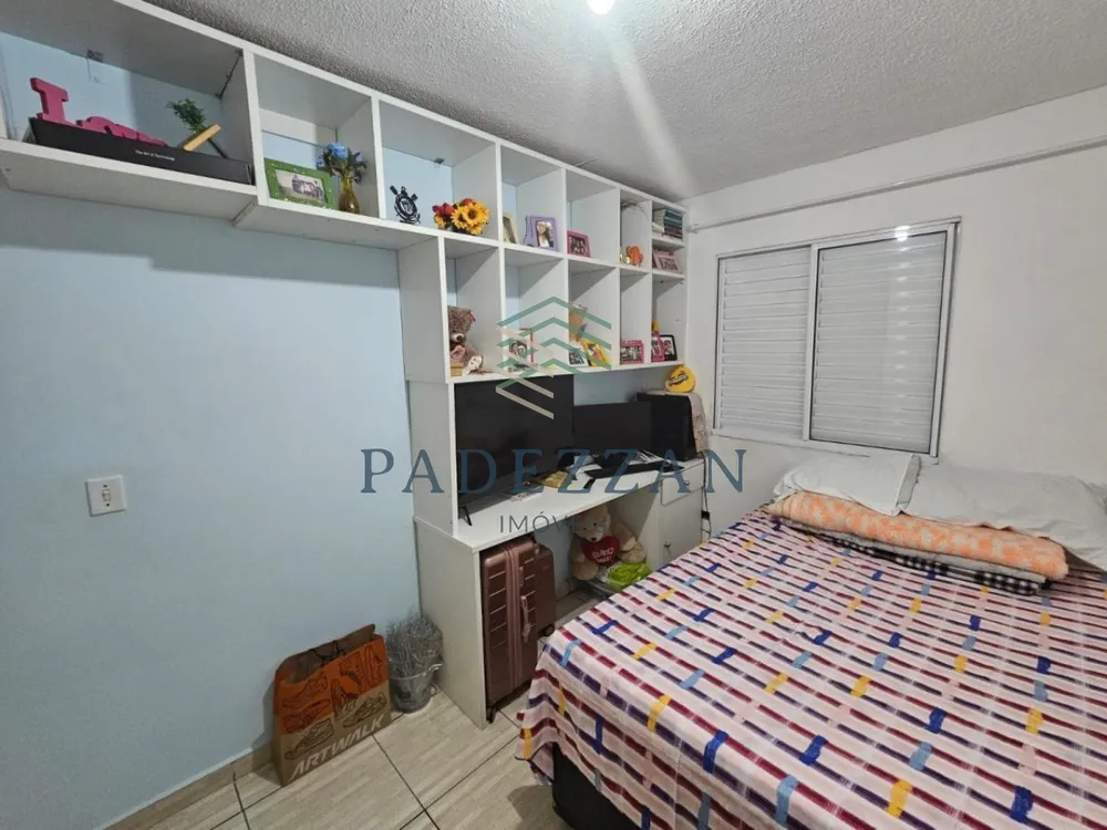 Apartamento, 3 quartos, 51 m² - Foto 7
